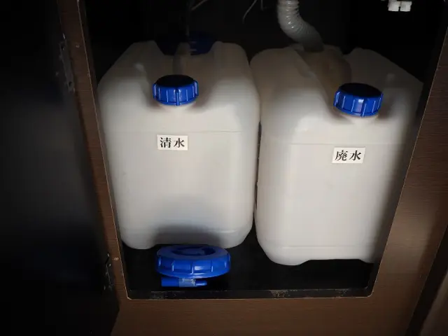 日産 シビリアン UD-DVW41(2WD)の写真37