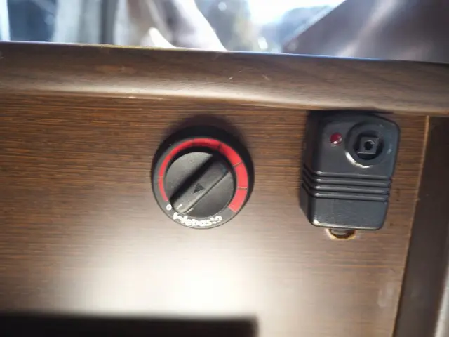 日産 シビリアン UD-DVW41(2WD)の写真38