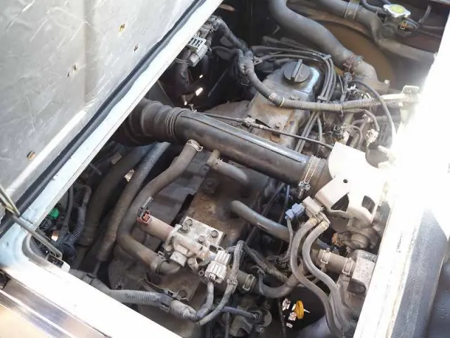 日産 シビリアン UD-DVW41(2WD)の写真41