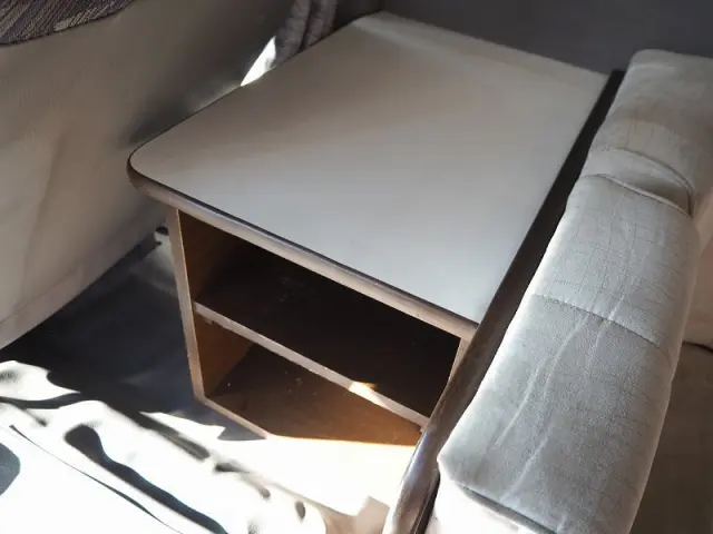 日産 シビリアン UD-DVW41(2WD)の写真42