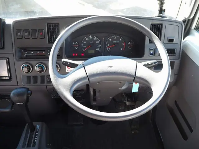 日産 シビリアン UD-DVW41(2WD)の写真43