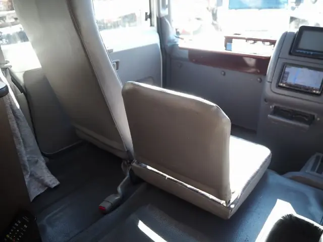 日産 シビリアン UD-DVW41(2WD)の写真44