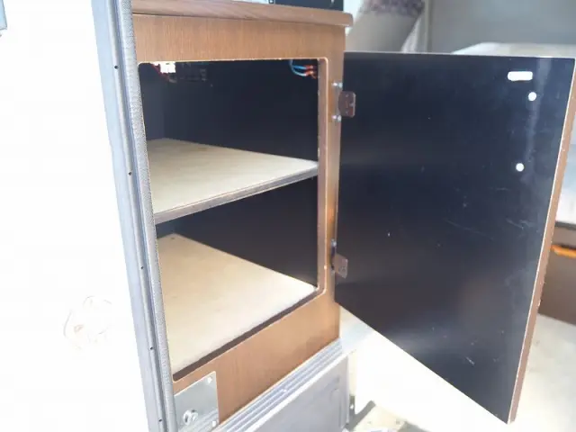 日産 シビリアン UD-DVW41(2WD)の写真45