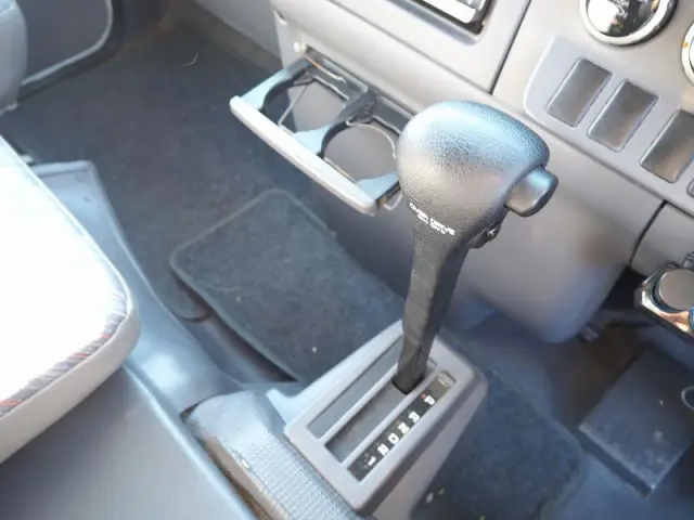 日産 シビリアン UD-DVW41(2WD)の写真46