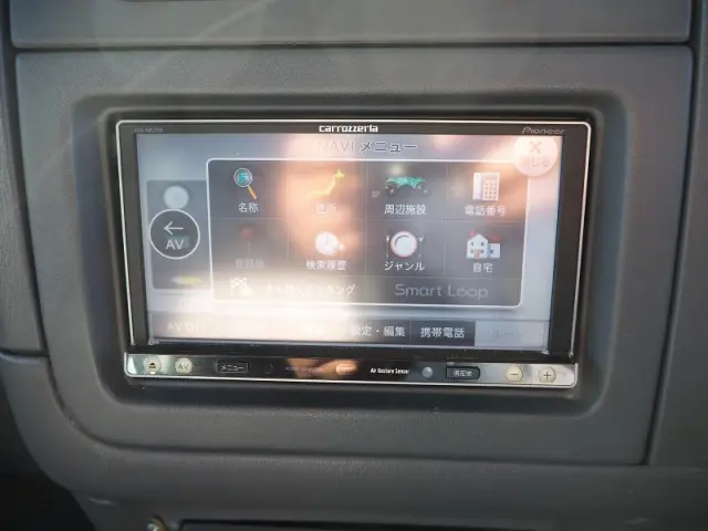 日産 シビリアン UD-DVW41(2WD)の写真47