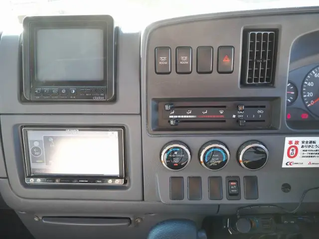 日産 シビリアン UD-DVW41(2WD)の写真48