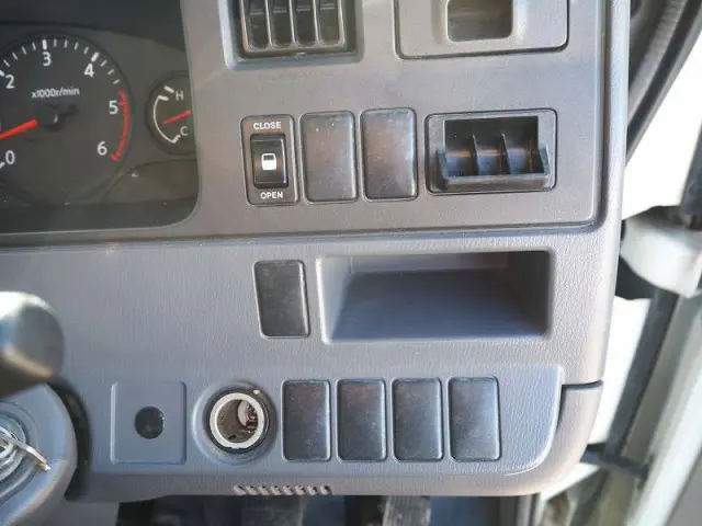 日産 シビリアン UD-DVW41(2WD)の写真49