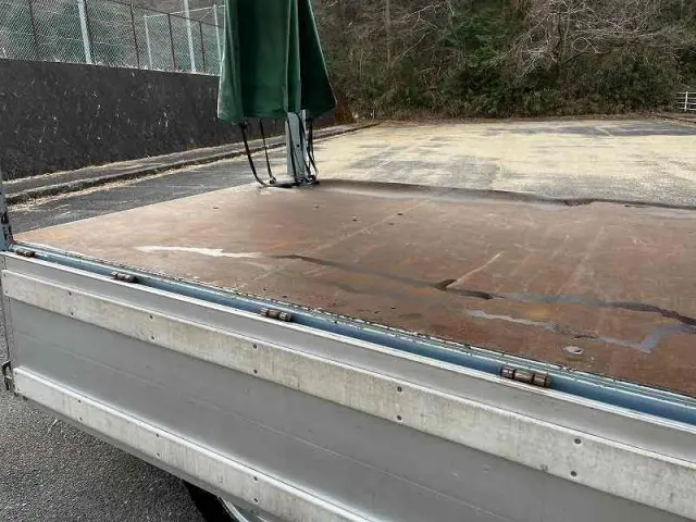 三菱 キャンター TPG-FEB90(2WD)の写真19