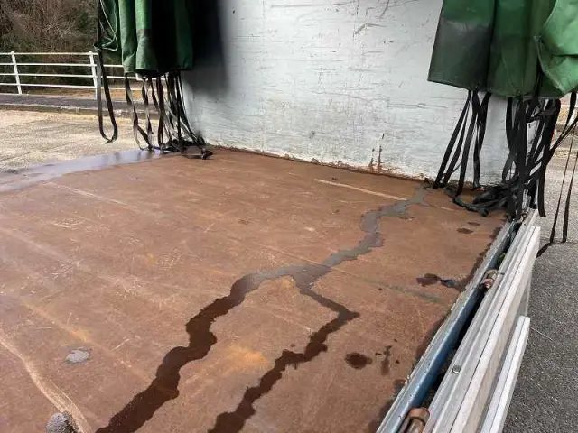 三菱 キャンター TPG-FEB90(2WD)の写真20