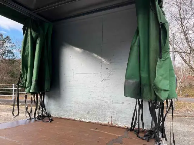 三菱 キャンター TPG-FEB90(2WD)の写真21