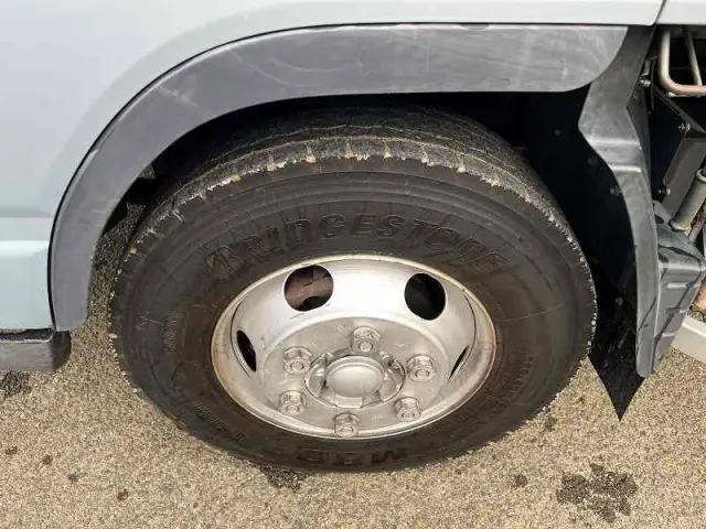 三菱 キャンター TPG-FEB90(2WD)の写真22