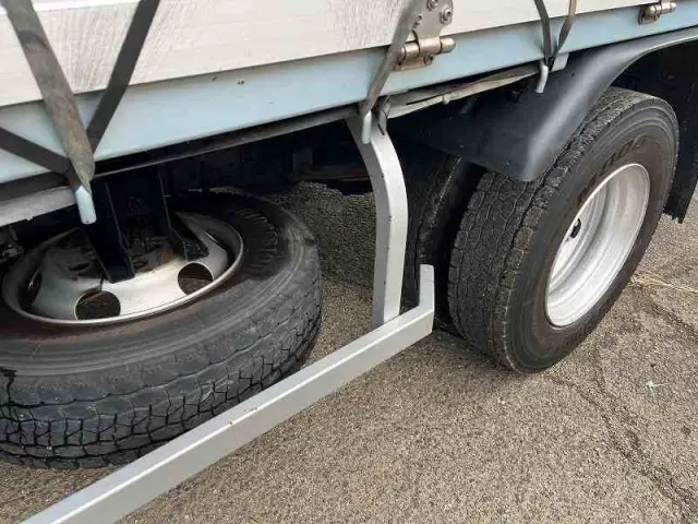 三菱 キャンター TPG-FEB90(2WD)の写真23