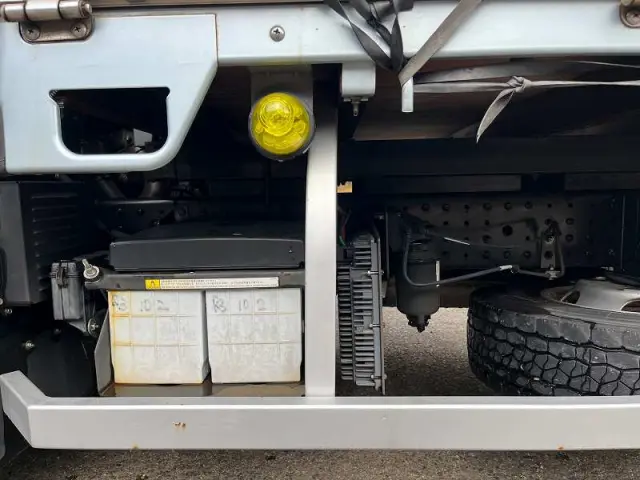 三菱 キャンター TPG-FEB90(2WD)の写真24