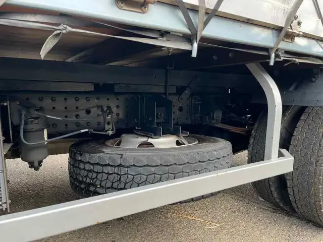 三菱 キャンター TPG-FEB90(2WD)の写真25