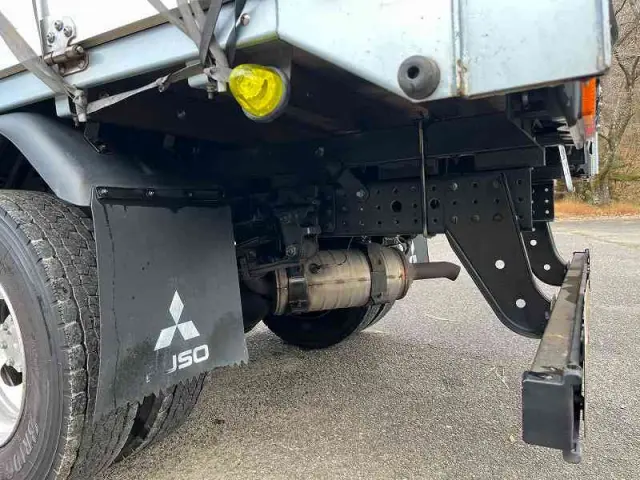 三菱 キャンター TPG-FEB90(2WD)の写真26