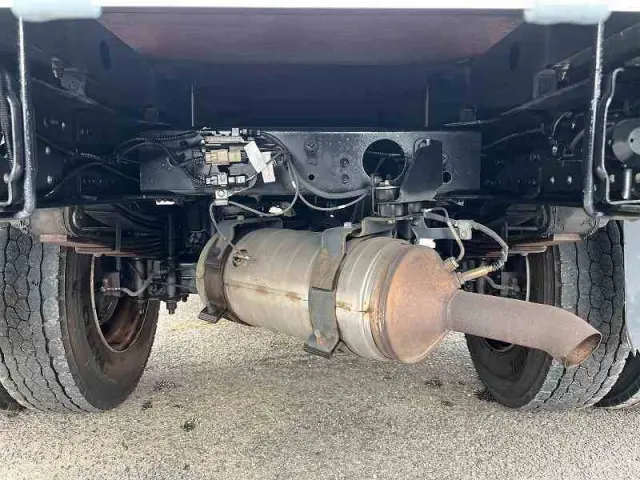 三菱 キャンター TPG-FEB90(2WD)の写真27