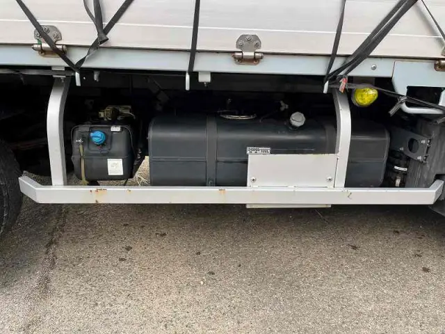 三菱 キャンター TPG-FEB90(2WD)の写真29