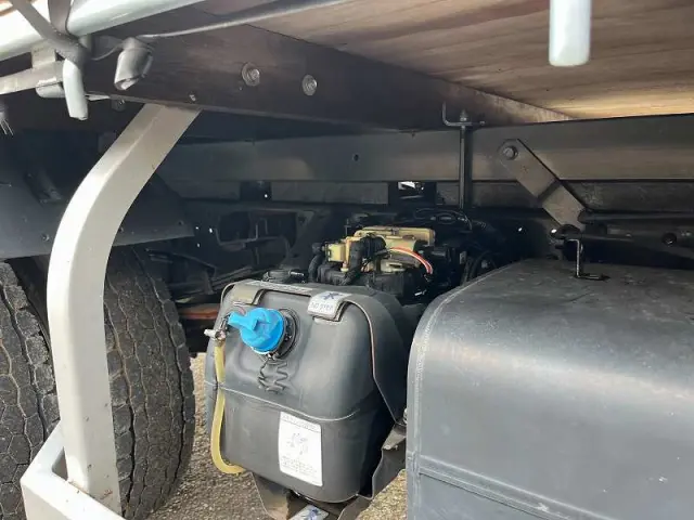 三菱 キャンター TPG-FEB90(2WD)の写真30