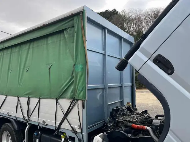 三菱 キャンター TPG-FEB90(2WD)の写真32