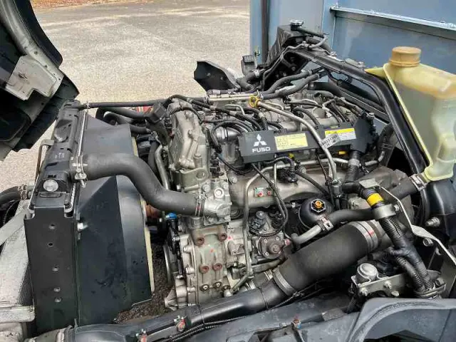 三菱 キャンター TPG-FEB90(2WD)の写真34