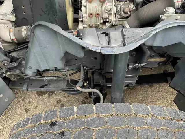 三菱 キャンター TPG-FEB90(2WD)の写真36