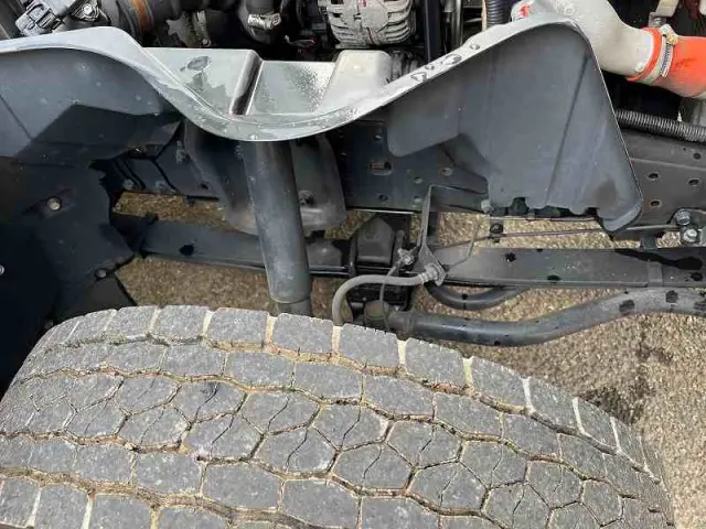 三菱 キャンター TPG-FEB90(2WD)の写真37