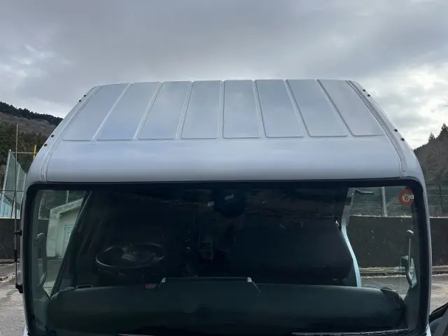 三菱 キャンター TPG-FEB90(2WD)の写真38