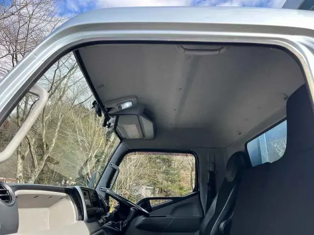 三菱 キャンター TPG-FEB90(2WD)の写真41