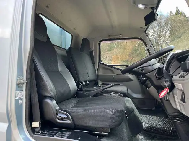 三菱 キャンター TPG-FEB90(2WD)の写真43