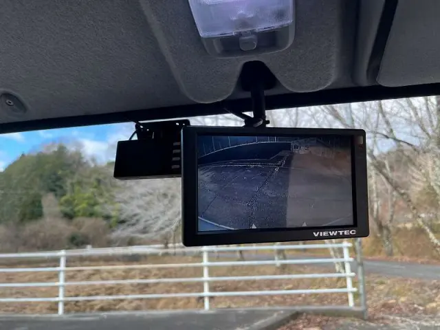 三菱 キャンター TPG-FEB90(2WD)の写真45