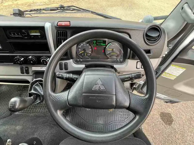 三菱 キャンター TPG-FEB90(2WD)の写真49