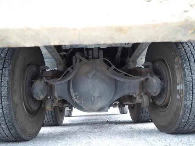 日野 プロフィア QKG-FS1EKDA(6x4)の写真10