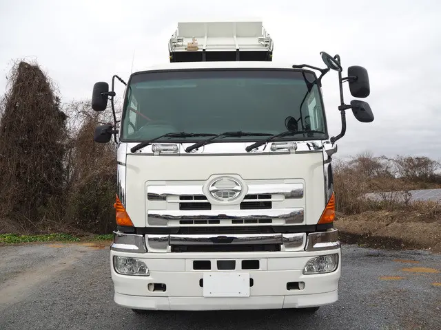 日野 プロフィア QKG-FS1EKDA(6x4)の写真18