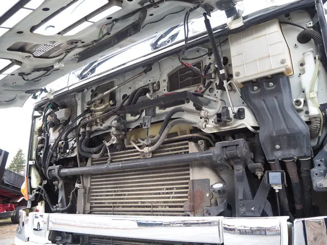 日野 プロフィア QKG-FS1EKDA(6x4)の写真19