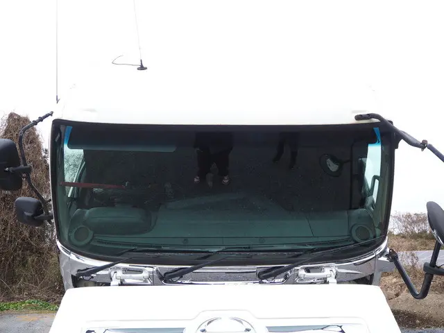 日野 プロフィア QKG-FS1EKDA(6x4)の写真20