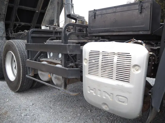 日野 プロフィア QKG-FS1EKDA(6x4)の写真22