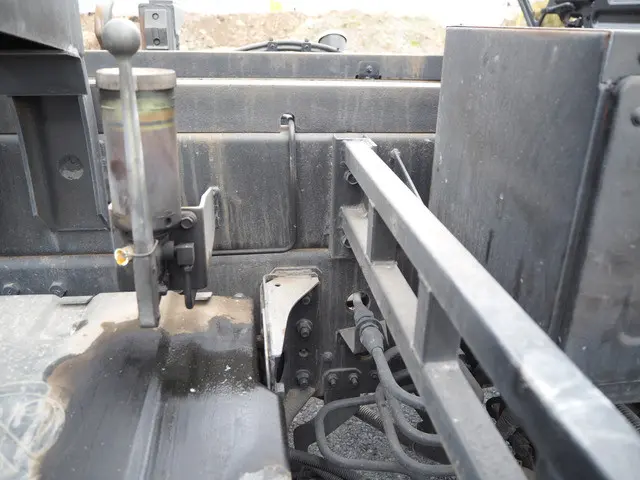 日野 プロフィア QKG-FS1EKDA(6x4)の写真25