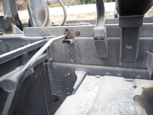 日野 プロフィア QKG-FS1EKDA(6x4)の写真26