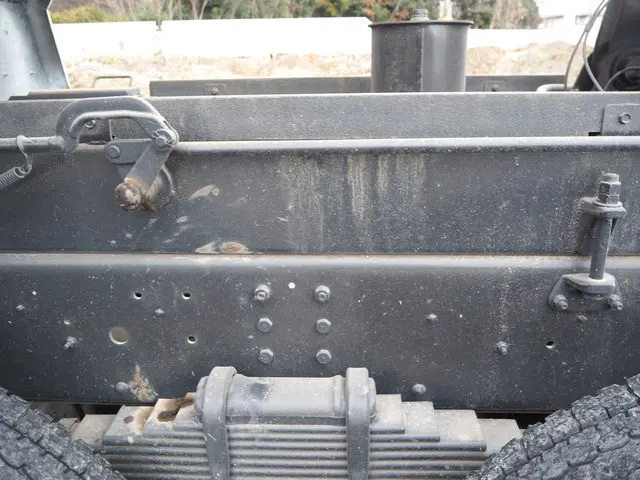 日野 プロフィア QKG-FS1EKDA(6x4)の写真27