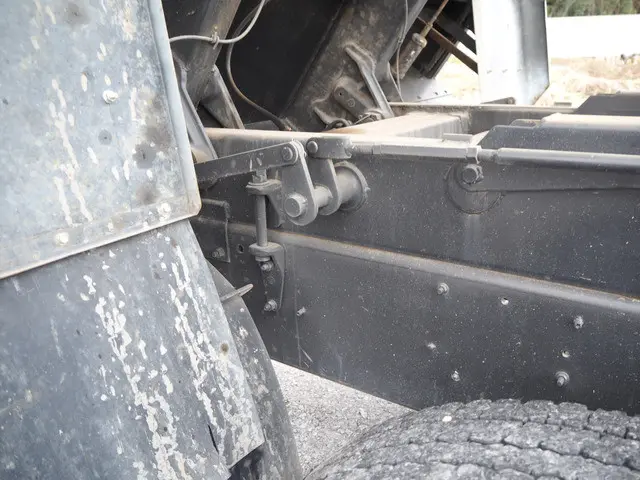 日野 プロフィア QKG-FS1EKDA(6x4)の写真28