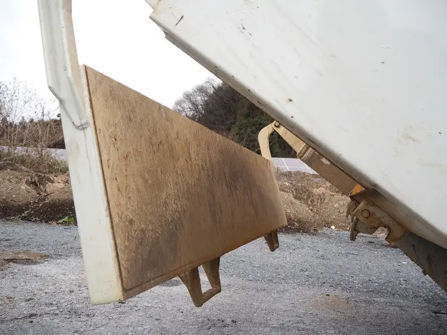 日野 プロフィア QKG-FS1EKDA(6x4)の写真31