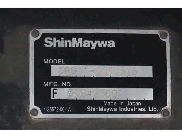 日野 プロフィア QKG-FS1EKDA(6x4)の写真33