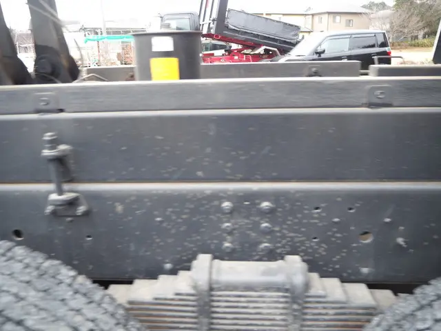 日野 プロフィア QKG-FS1EKDA(6x4)の写真36