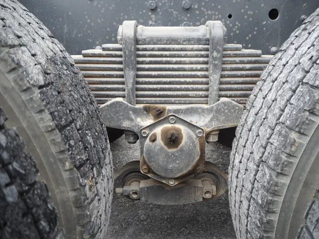 日野 プロフィア QKG-FS1EKDA(6x4)の写真38