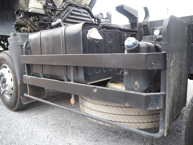 日野 プロフィア QKG-FS1EKDA(6x4)の写真40