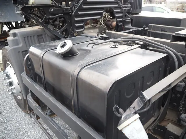 日野 プロフィア QKG-FS1EKDA(6x4)の写真42