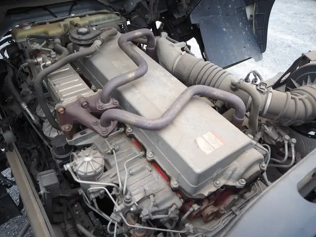 日野 プロフィア QKG-FS1EKDA(6x4)の写真44