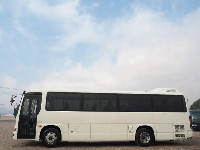 日野 メルファ 2DG-RR2AJDA(2WD)の写真2