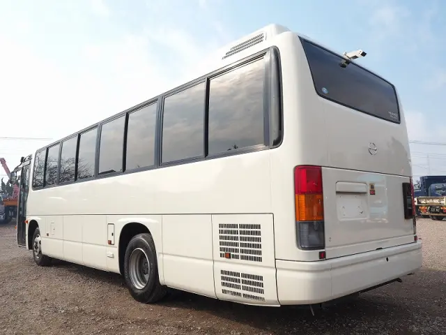 日野 メルファ 2DG-RR2AJDA(2WD)の写真3