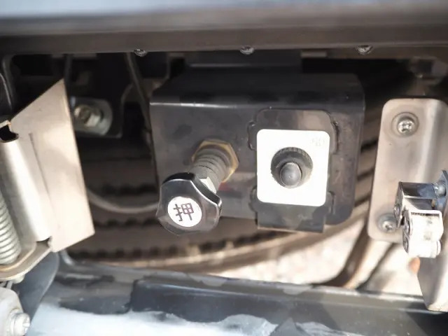 日野 メルファ 2DG-RR2AJDA(2WD)の写真10